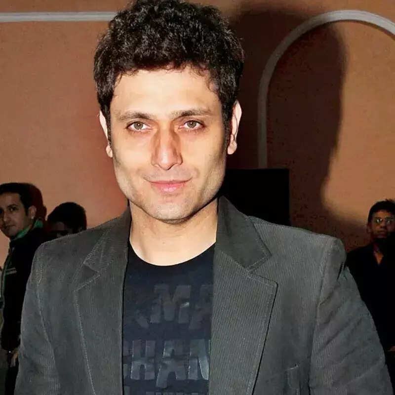शाइनी आहूजा Shiney Ahuja