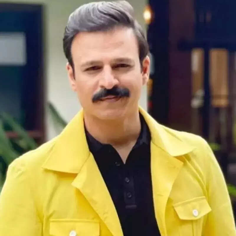 विवेक ओबेरॉय Vivek Oberoi