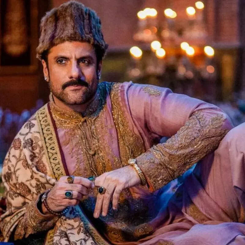 फरदीन खान Fardeen Khan