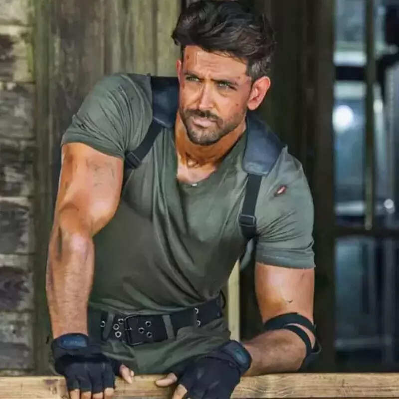 ऋतिक रोशन (Hrithik Roshan) 