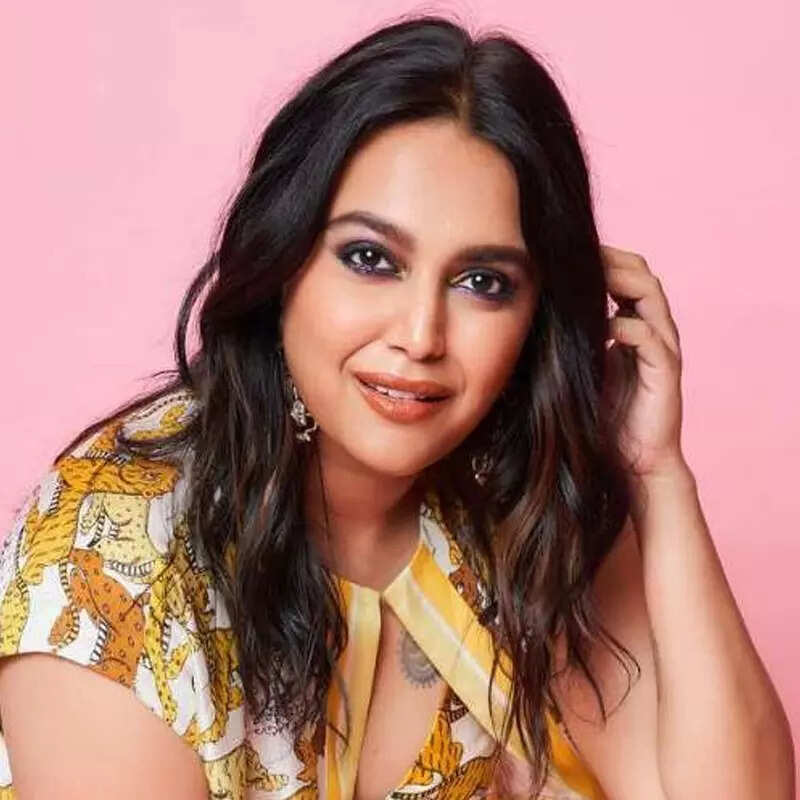 स्वरा भास्कर (Swara Bhaskar)