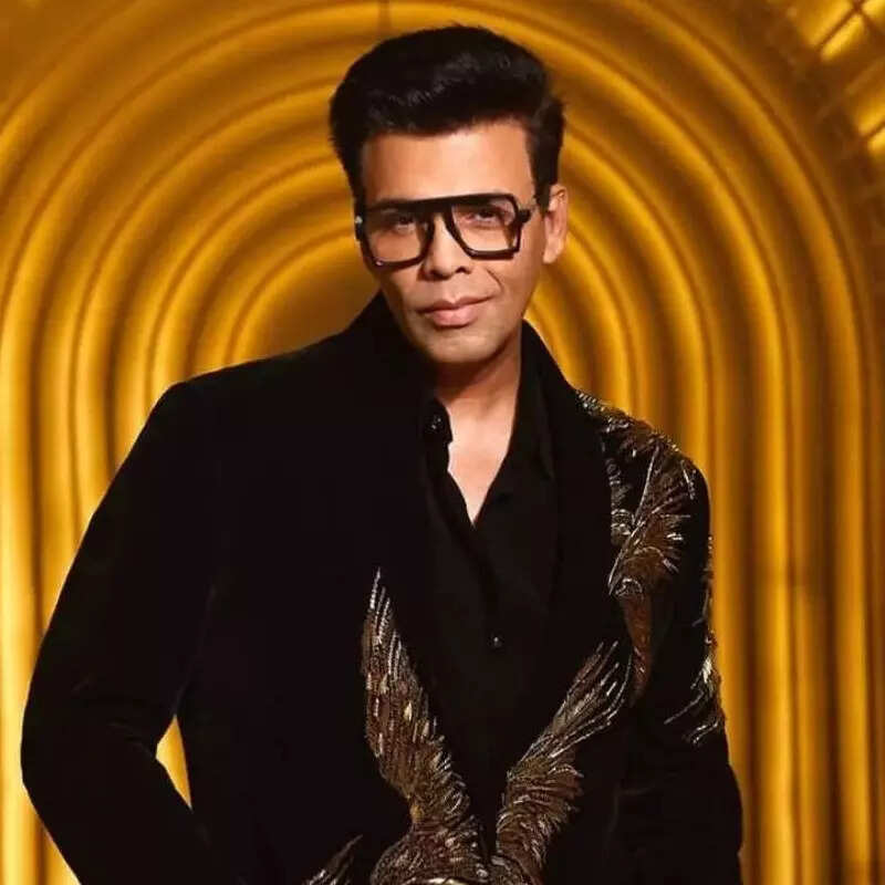करण जौहर (Karan Johar)