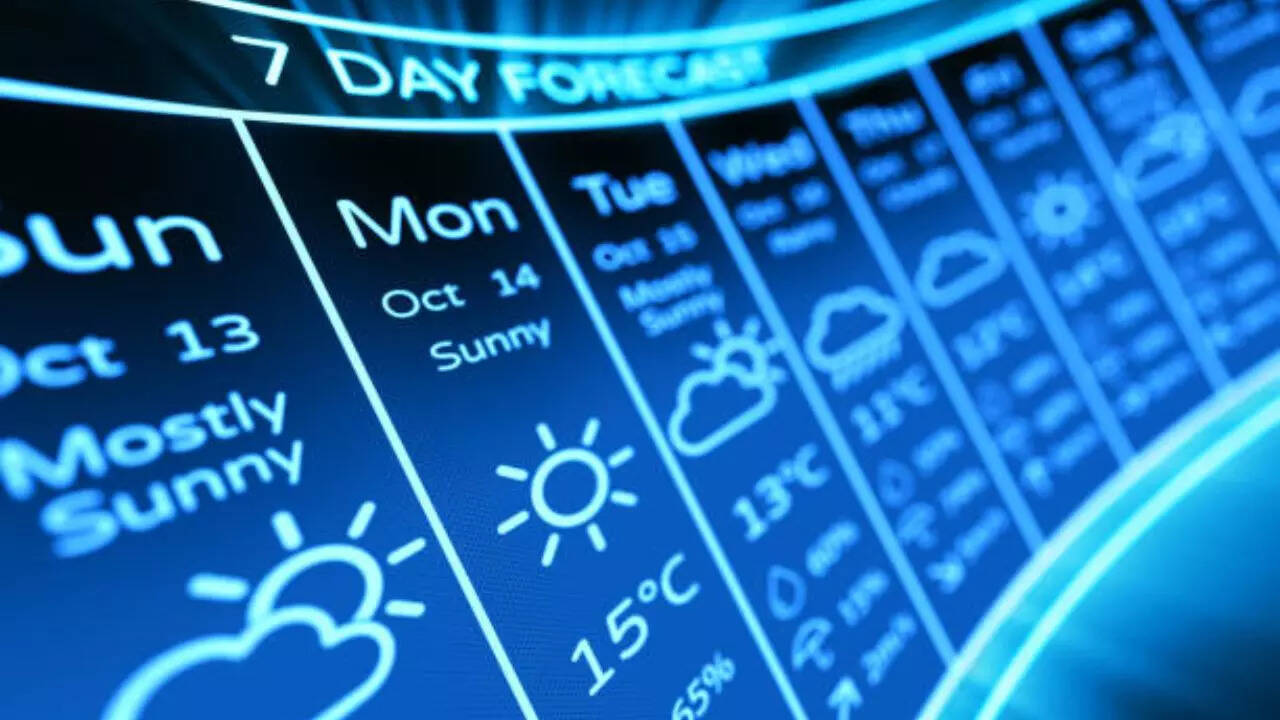 meteorology