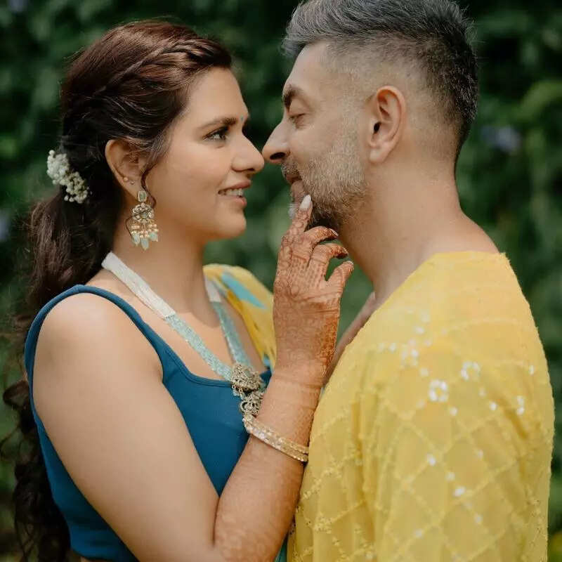 दलजीत कौर Dalljiet Kaur