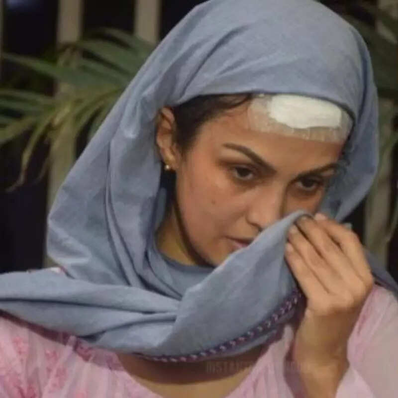 निशा रावल Nisha Rawal