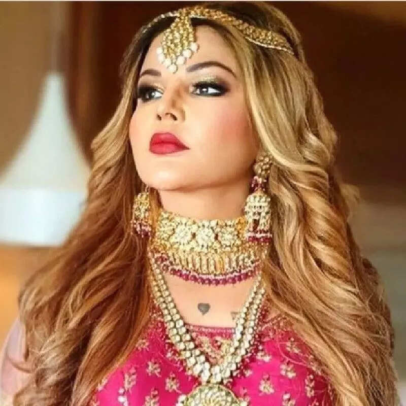 राखी सावंत Rakhi Sawant