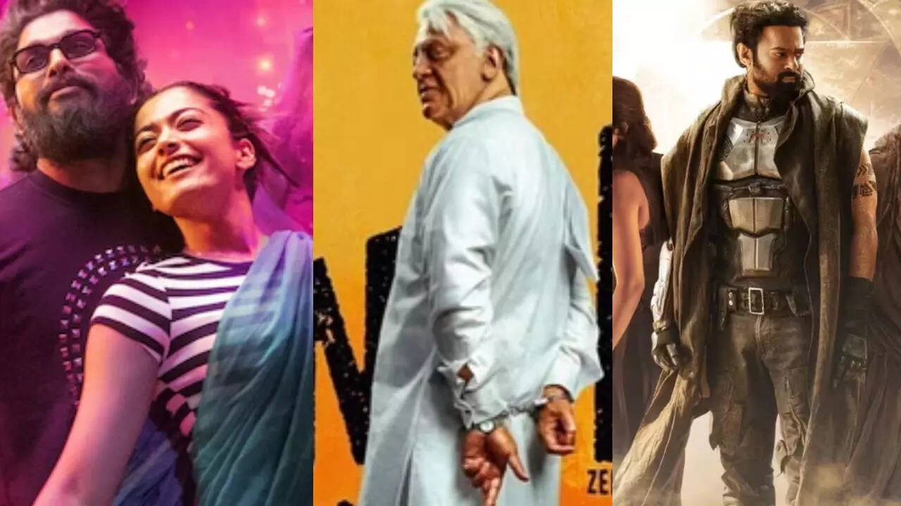 इन 6 साउथ इंडियन फिल्मों का फैन्स कर रहे इंतजार