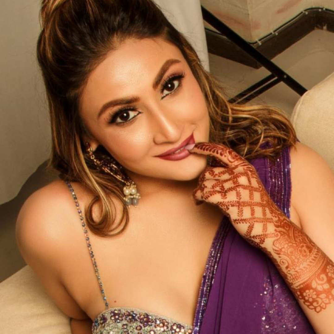 उर्वशी ढोलकिया Urvashi Dholakia
