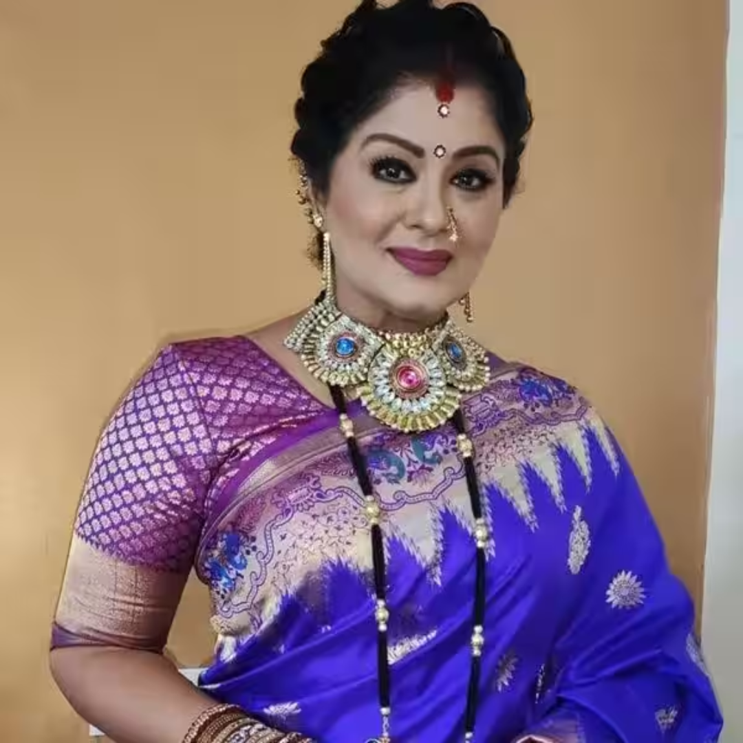 सुधा चंद्रन Sudha Chandran