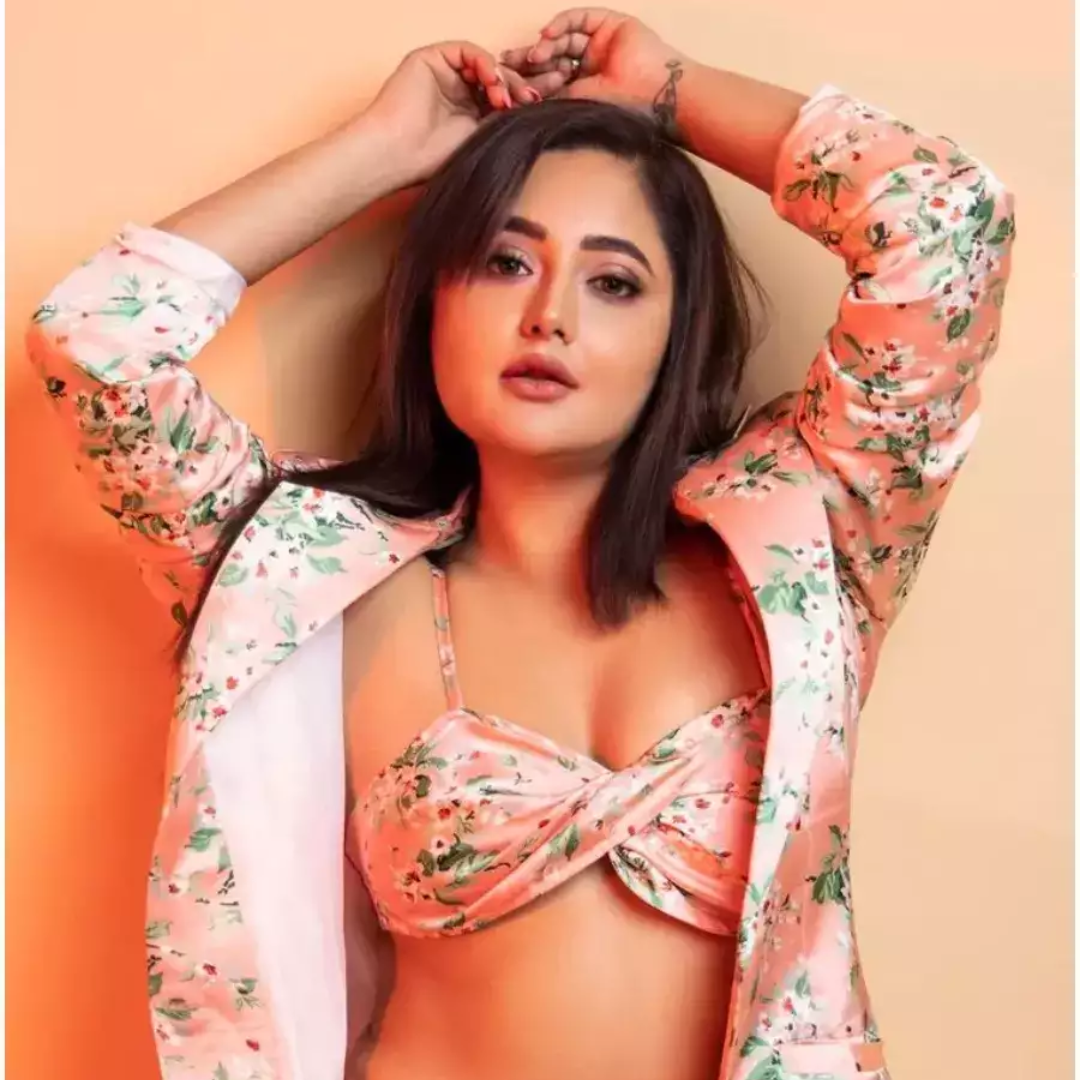 रश्मि देसाई Rashami Desai