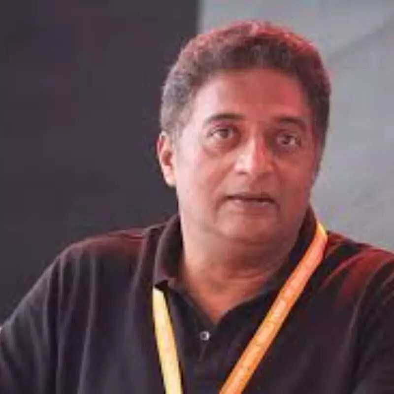 प्रकाश राज