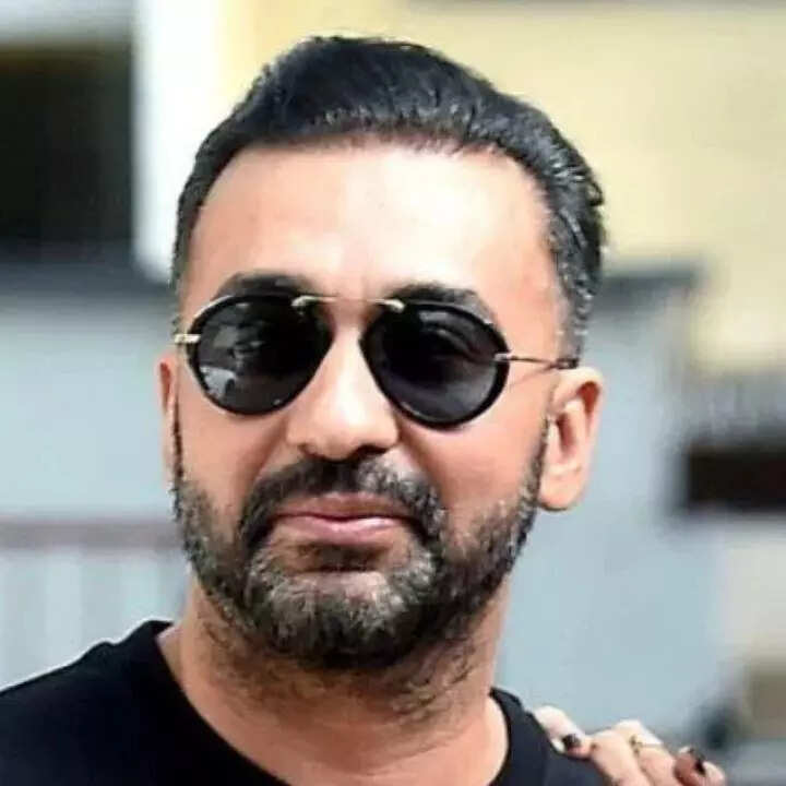 राज कुंद्रा (Raj Kundra)