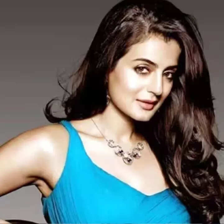 अमीषा पटेल (Ameesha Patel)