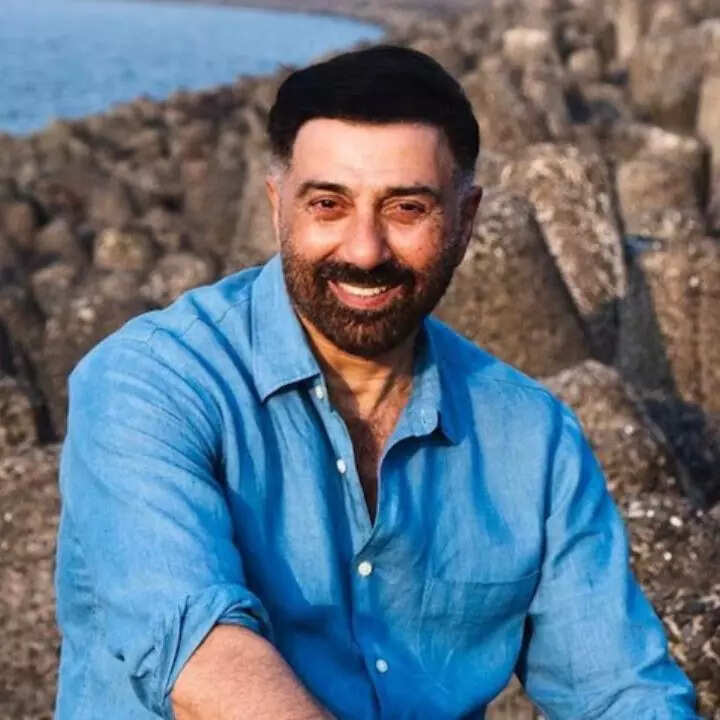 सनी देओल (Sunny Deol)