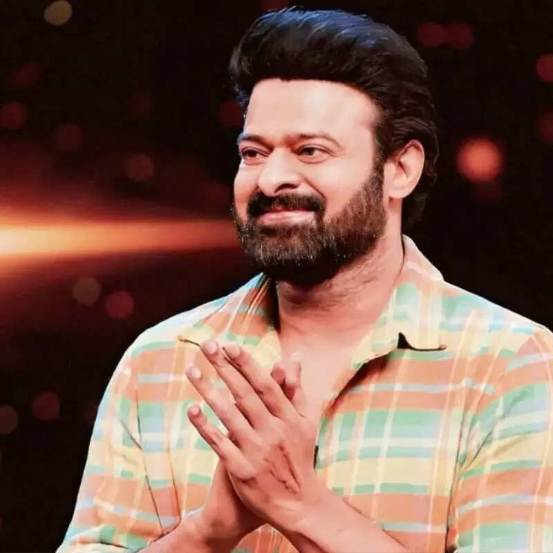 प्रभास Prabhas