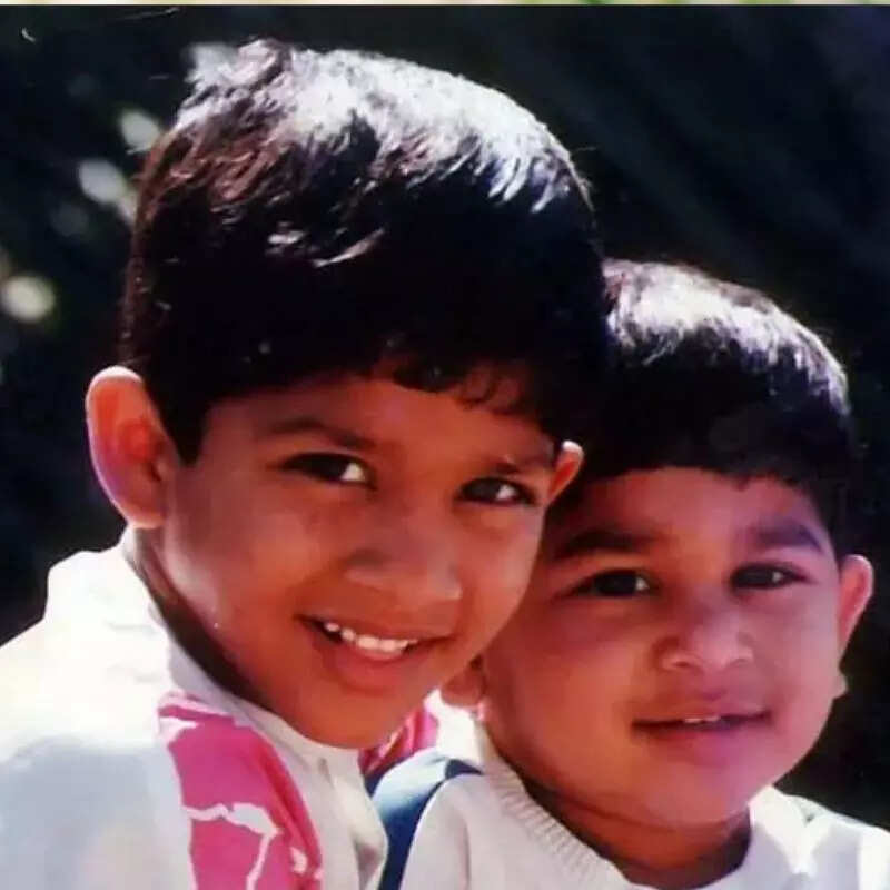 अल्लू अर्जुन Allu Arjun