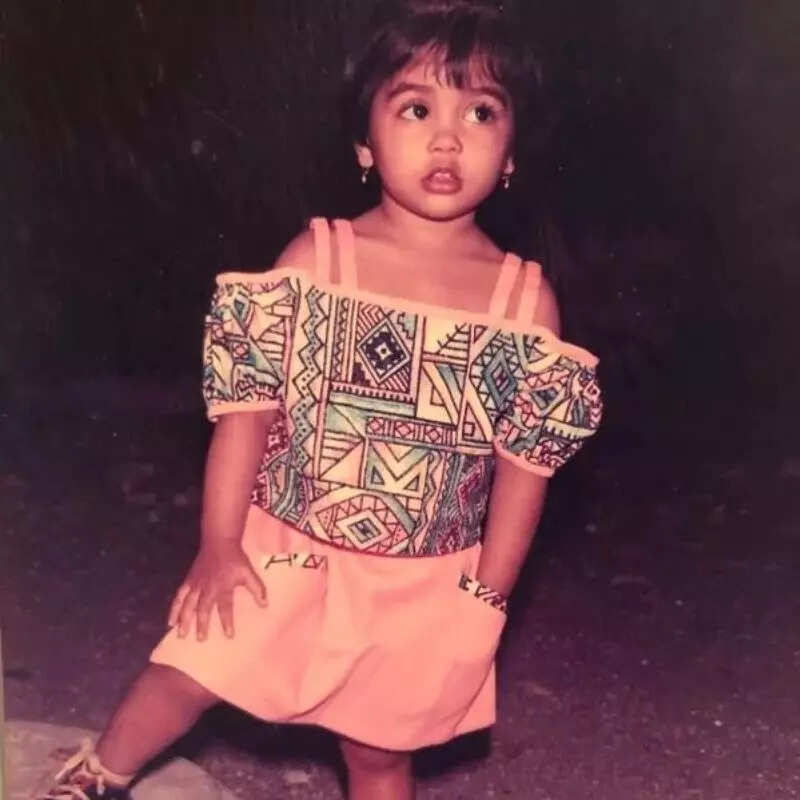 पूजा हेगड़े Pooja Hegde