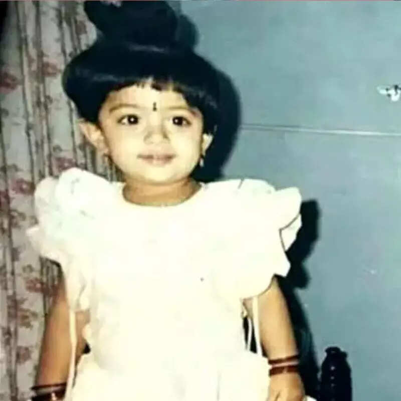 रश्मिका मंदाना Rashmika Mandanna