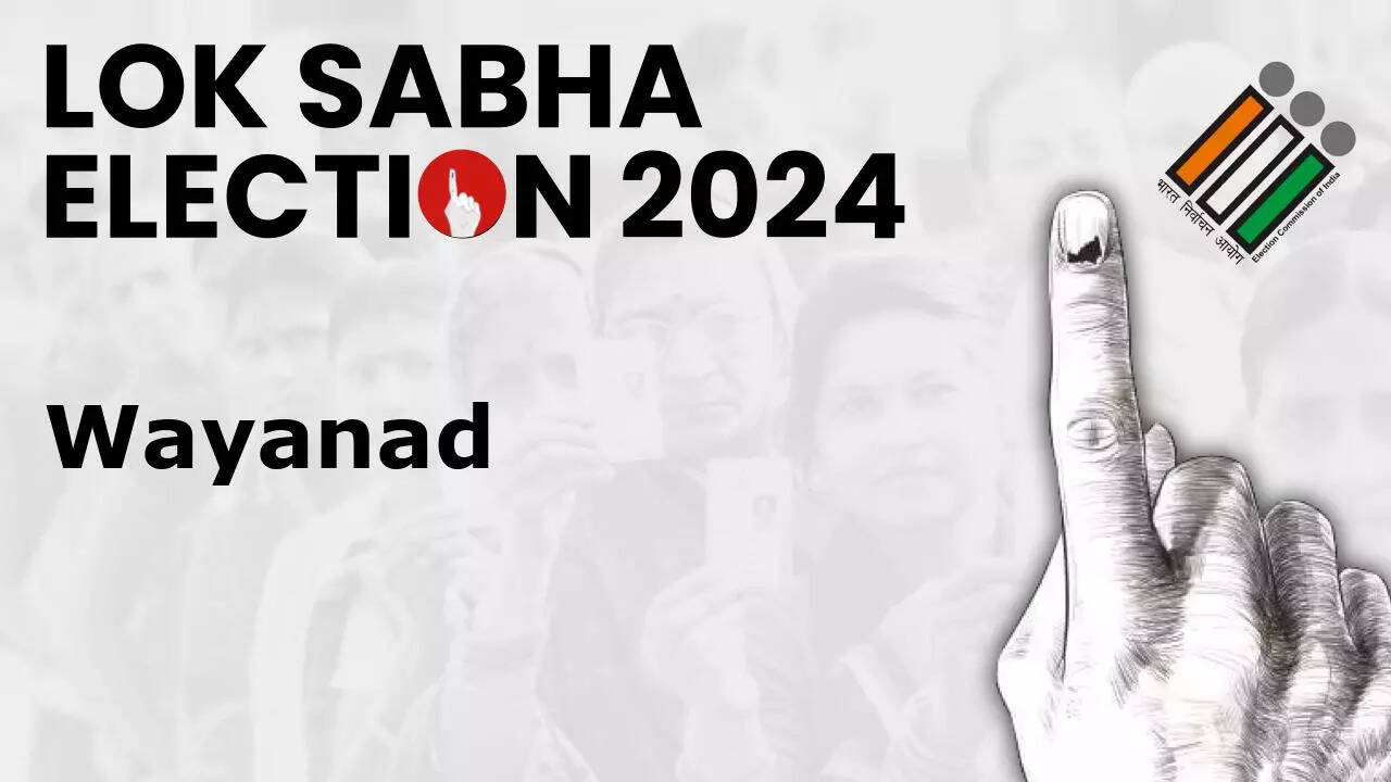 Wayanad Loksabha Chunav 2024 Parinam Live वायनाड से राहुल गांधी 2 लाख से ज्यादा वोटों से आगे देखें लेटेस्ट अपडेट