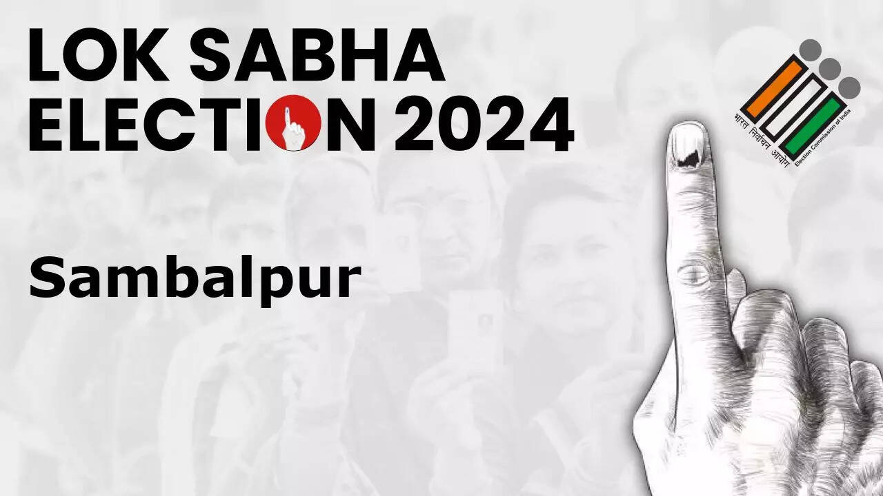 Sambalpur Loksabha Chunav 2024 Parinam Live ओडिशा की संबलपुर लोकसभा सीट का ताजा हाल क्या है यहां जानें  ओडिशा चुनाव परिणाम 2024 के ताजा ट्रेंड्स यहां जानें