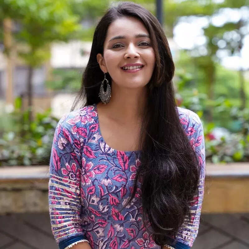 मानसी श्रीवास्तव Mansi Srivastava