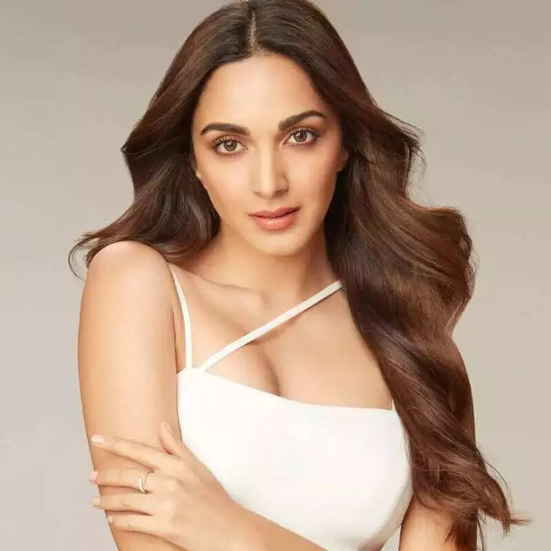 कियारा आडवाणी Kiara Advani