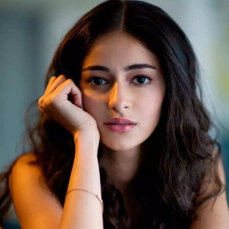 अनन्या पांडे Ananya Pandey