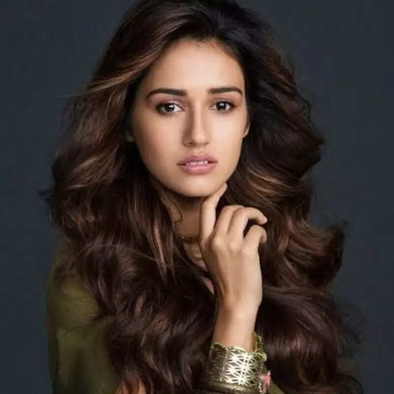 दिशा पाटनी Disha Patni