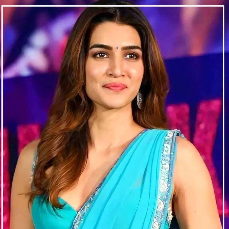 कृति सेनन Kriti Sanon