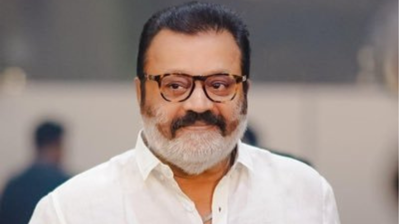 कौन हैं सुरेश गोपी जिन्होंने केरल में खत्म किया BJP का सूखा दिलाई बड़ी जीत