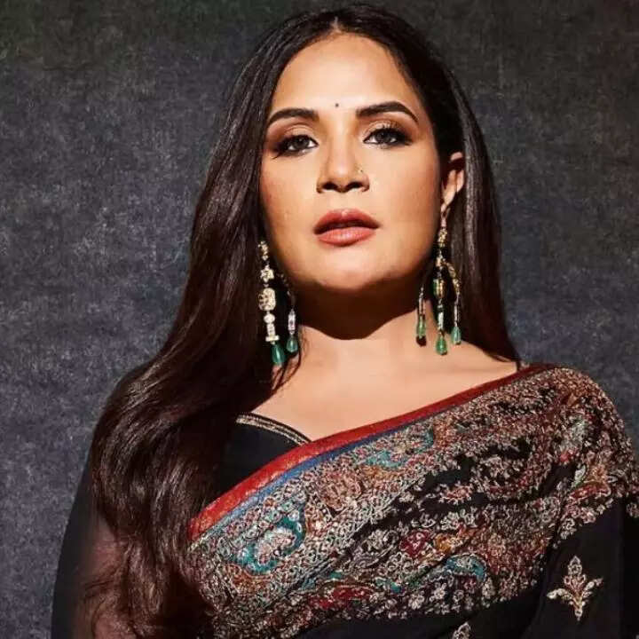 ऋचा चड्ढा
