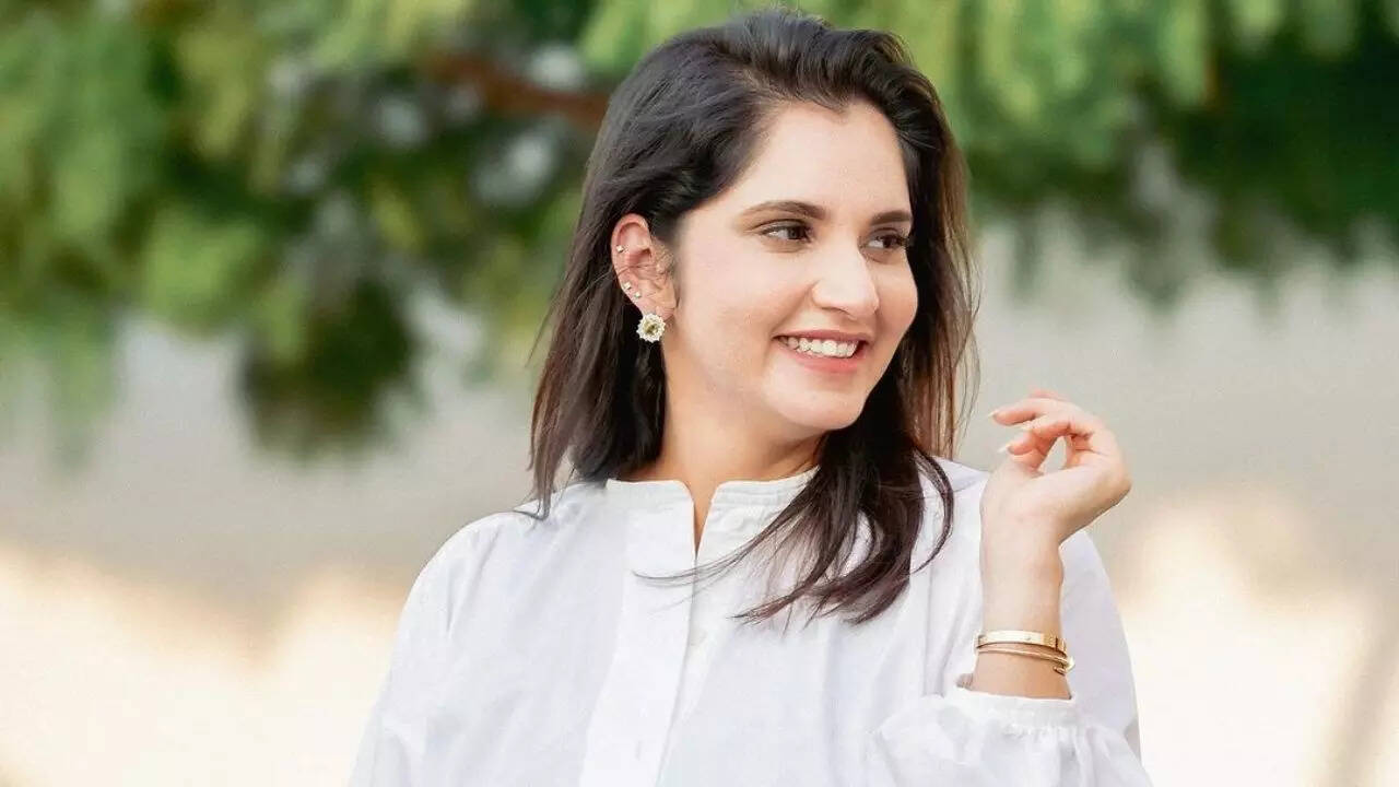 सानिया मिर्जा का बयान हो रहा वायरल