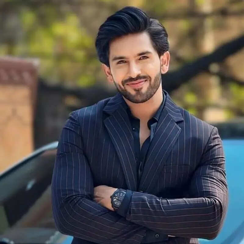 शहजादा धामी (Shehzada Dhami)