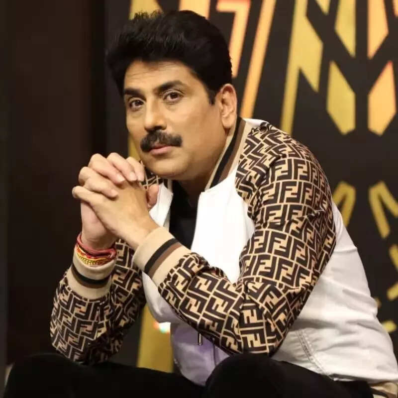 शैलेश लोढ़ा (Shailesh Lodha)