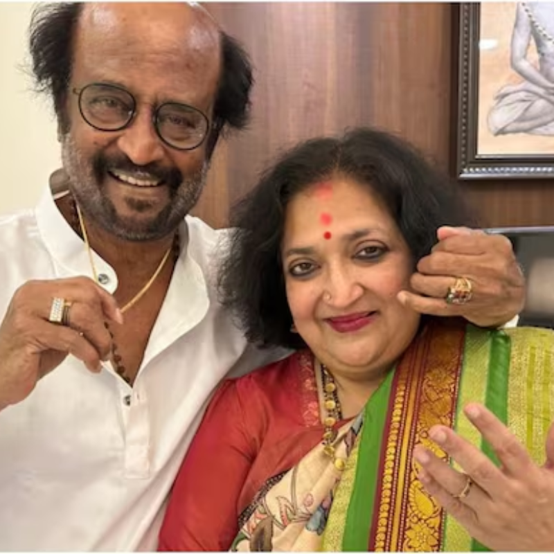 रजनीकांत