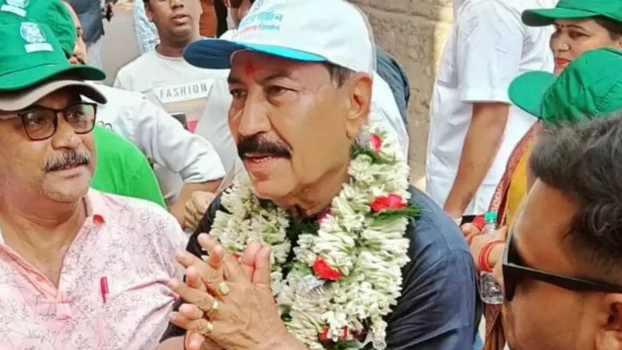 प्रसून बनर्जी