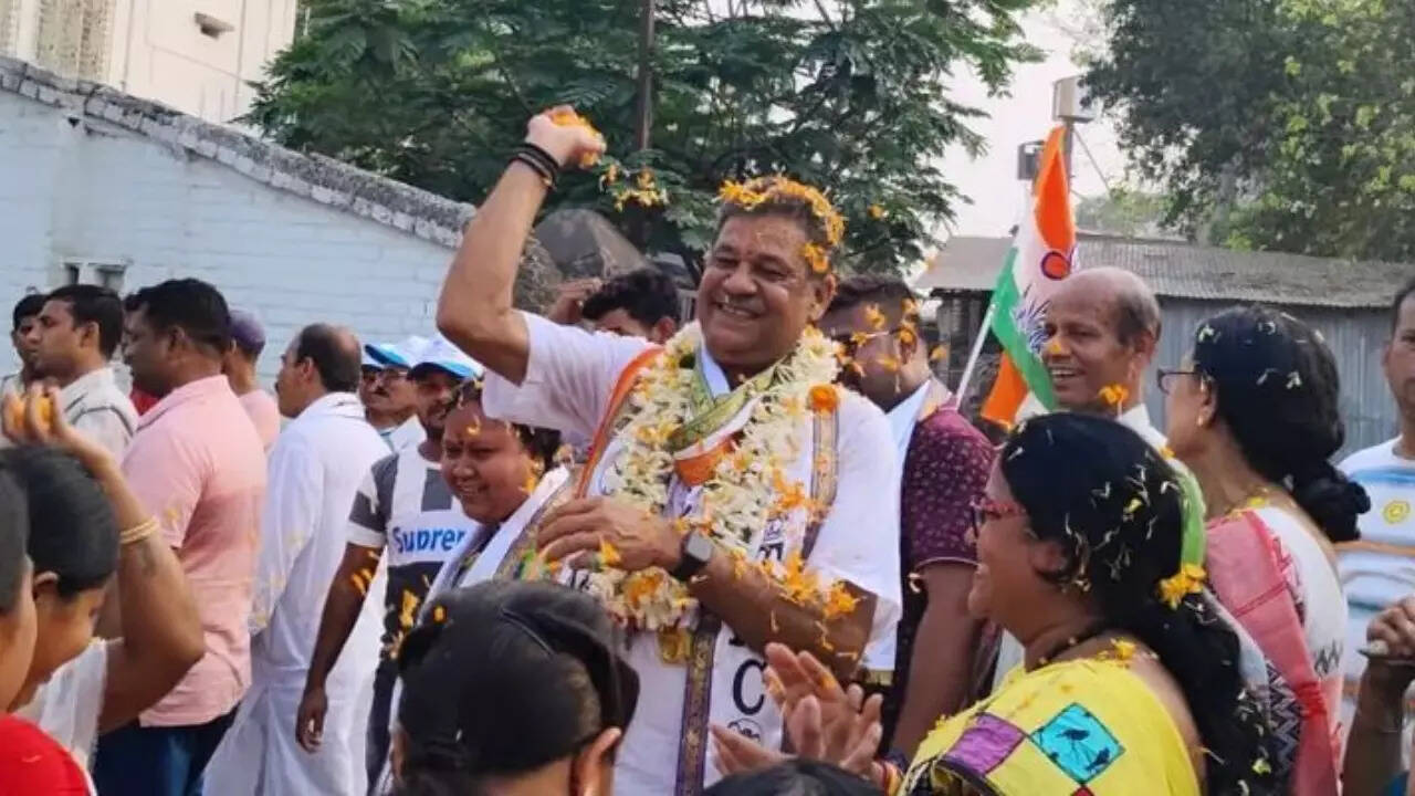 कीर्ति आजाद