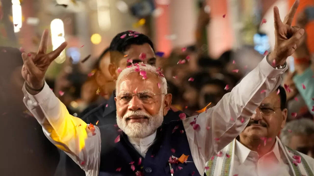लोकसभा चुनाव 2024