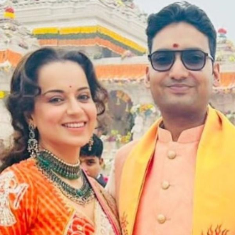 निशांत पिट्टी Nishant Pitti