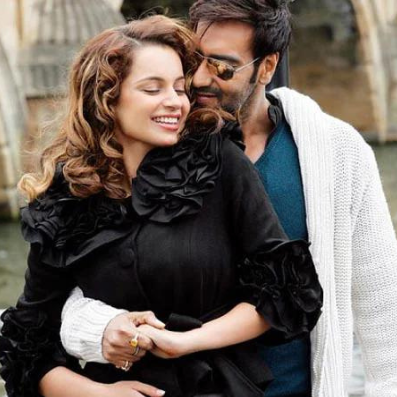 अजय देवगन Ajay Devgn