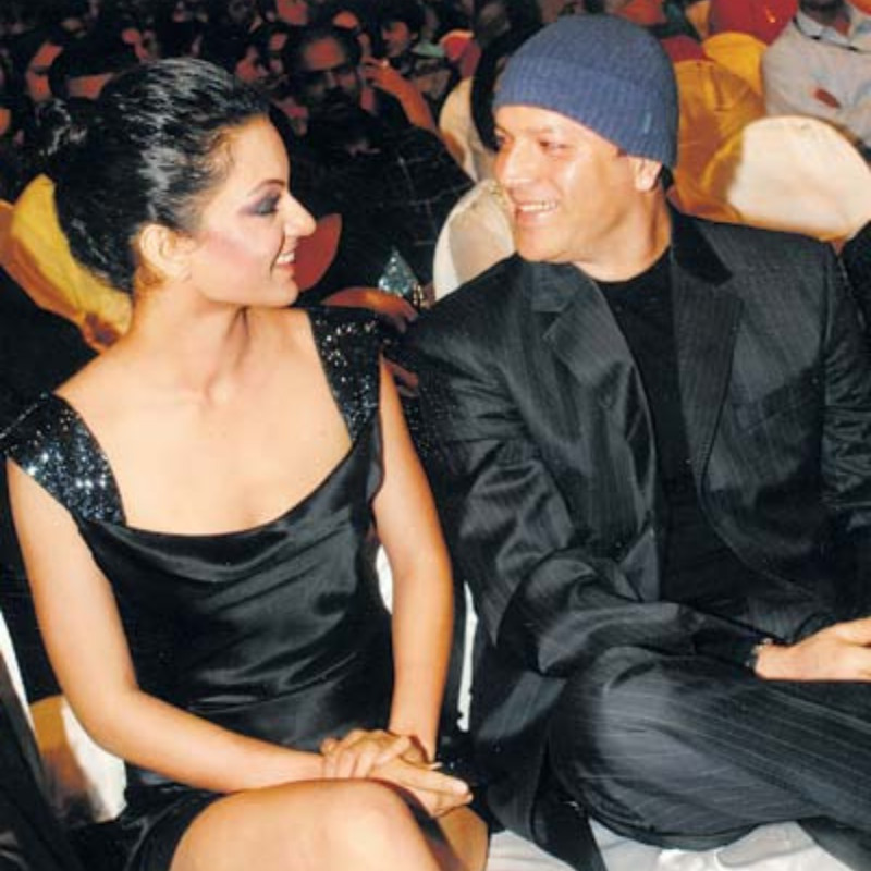 आदित्य पंचोली Aditya Pancholi