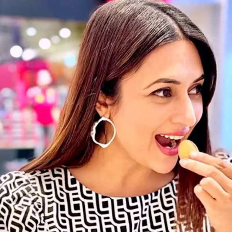 दिव्यांका त्रिपाठी Divyanka Tripathi