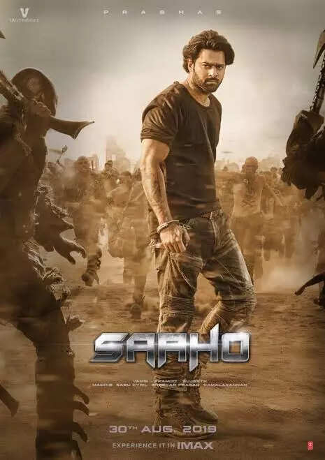 साहो Saaho