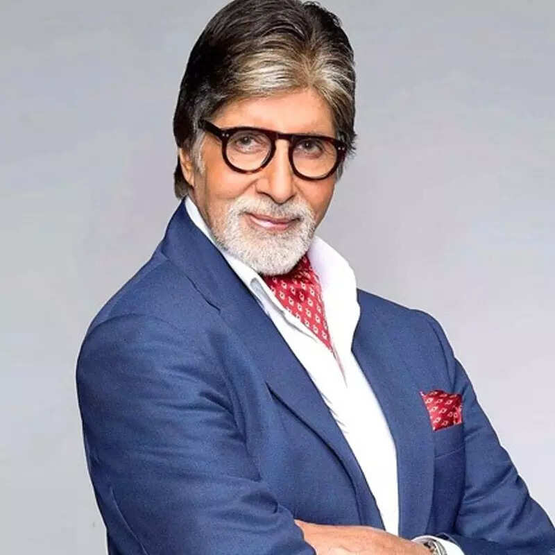 अमिताभ बच्चन Amitabh Bachchan