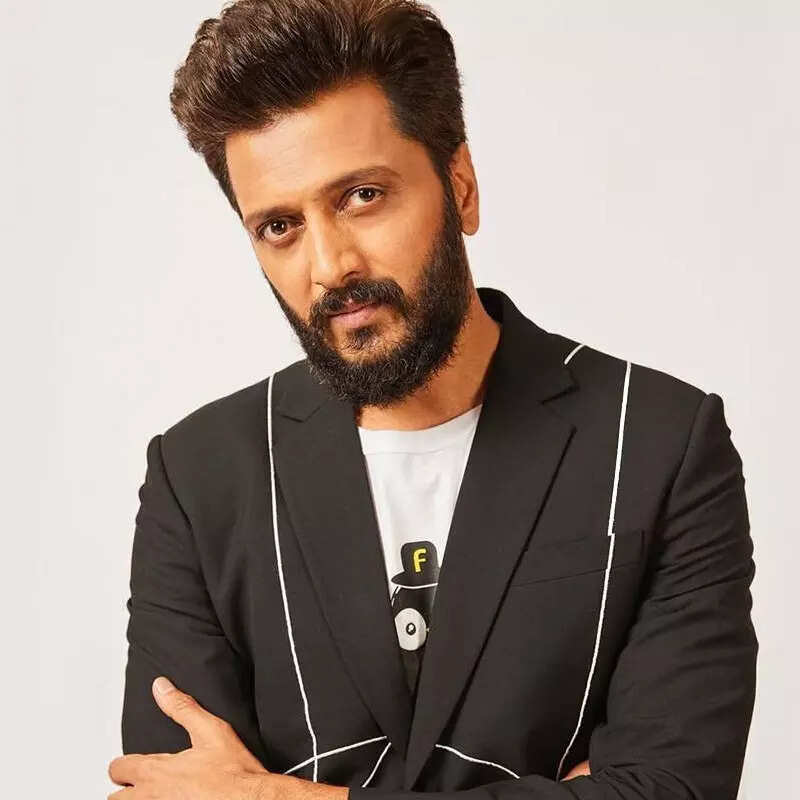 रितेश देशमुख Ritesh Deshmukh