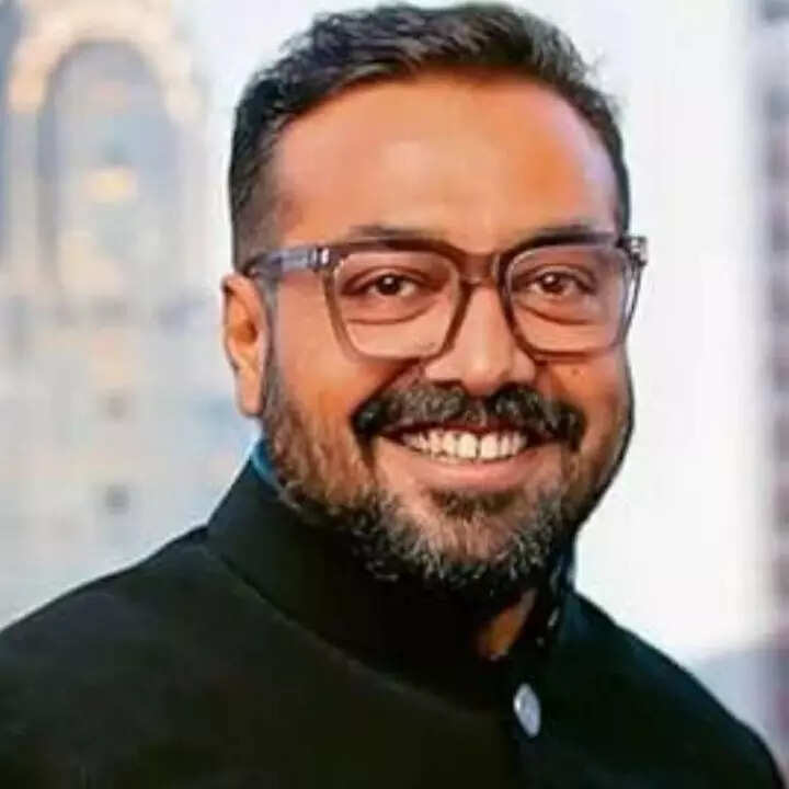 अनुराग कश्यप