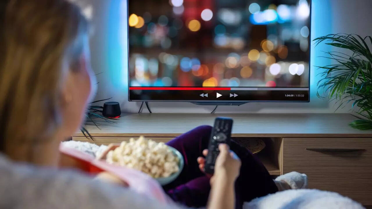 एप्पल टीवी (Apple TV)
