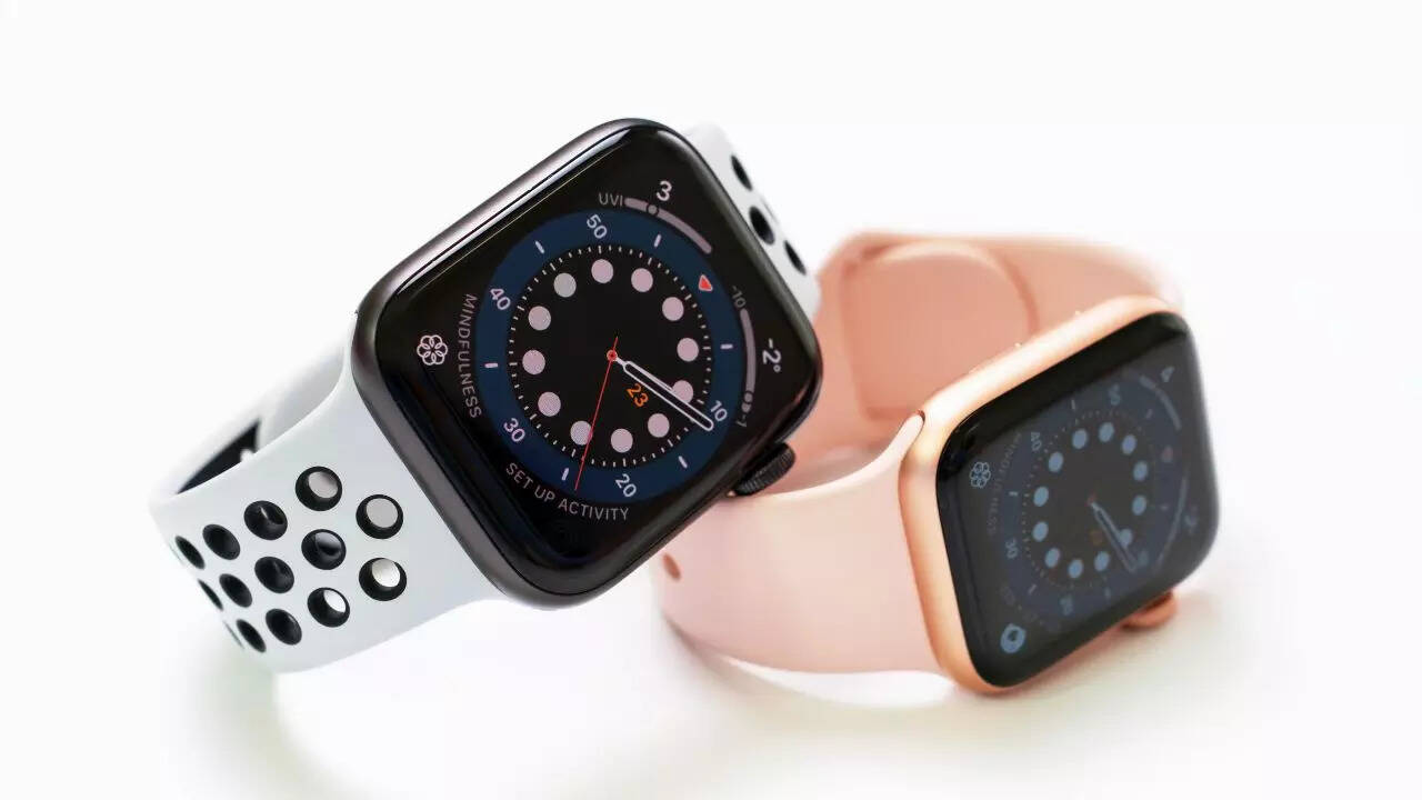 watchOS 11