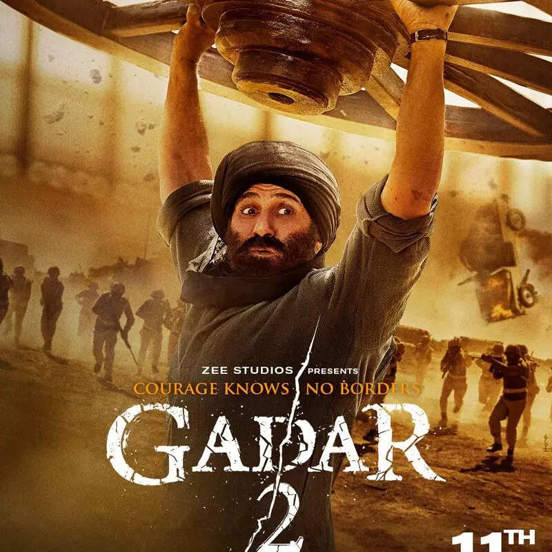 गदर 2