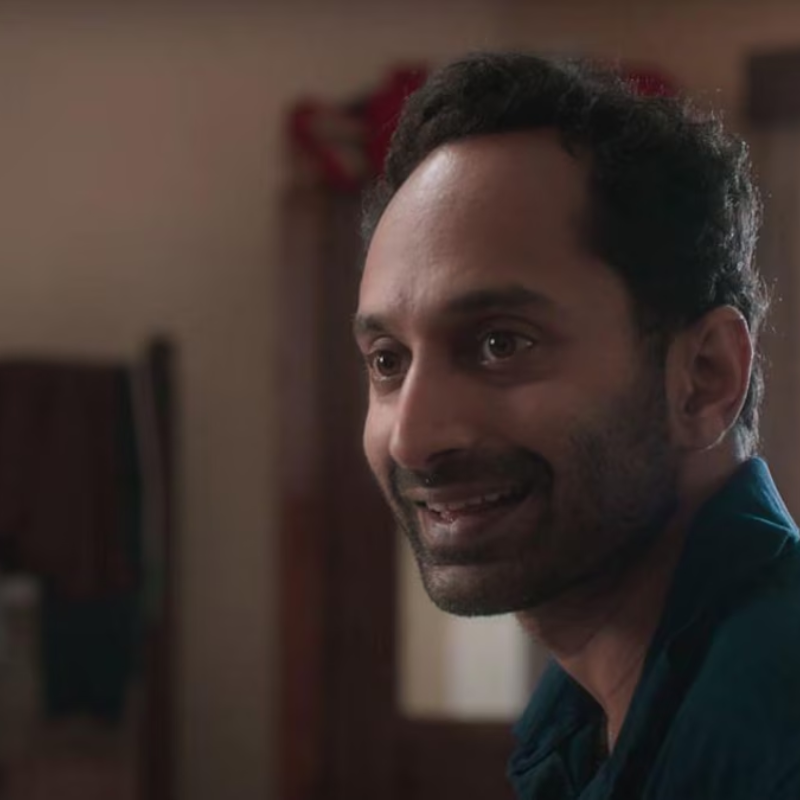 फहाद फासिल जोजी